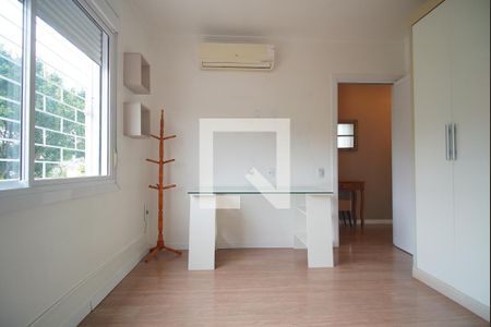 Quarto de apartamento para alugar com 1 quarto, 44m² em Cristo Redentor, Porto Alegre