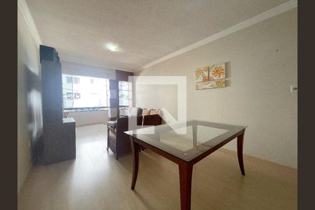 Sala de apartamento à venda com 2 quartos, 95m² em Centro, São Leopoldo