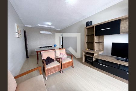 Sala de apartamento à venda com 2 quartos, 95m² em Centro, São Leopoldo