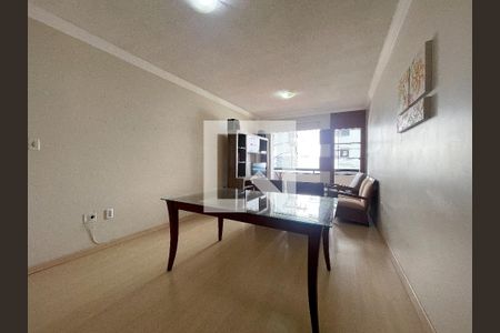 Apartamento à venda com 95m², 2 quartos e 2 vagasSala