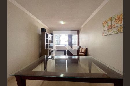 Sala de apartamento à venda com 2 quartos, 95m² em Centro, São Leopoldo