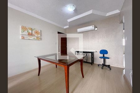 Sala de apartamento à venda com 2 quartos, 95m² em Centro, São Leopoldo