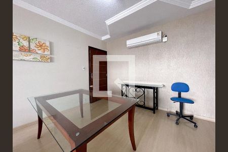 Sala de apartamento à venda com 2 quartos, 95m² em Centro, São Leopoldo