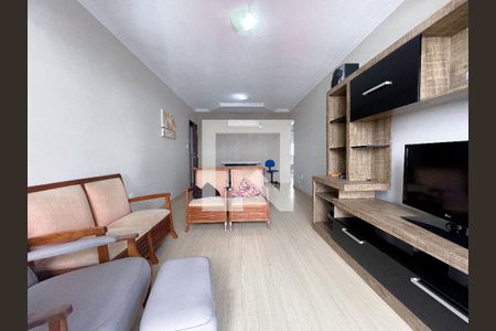 SalaSala de apartamento à venda com 2 quartos, 95m² em Centro, São Leopoldo