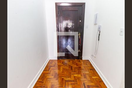 Sala de apartamento à venda com 2 quartos, 63m² em Brás, São Paulo