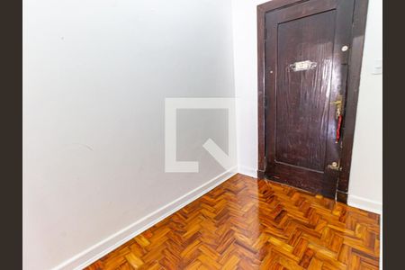 Sala de apartamento à venda com 2 quartos, 63m² em Brás, São Paulo