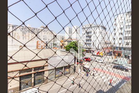 Quarto 1 - Vista de apartamento à venda com 2 quartos, 63m² em Brás, São Paulo