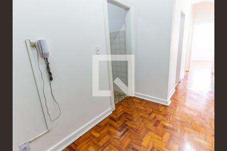 Sala de apartamento à venda com 2 quartos, 63m² em Brás, São Paulo