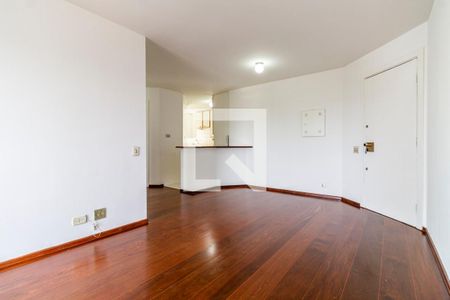 Sala de apartamento à venda com 2 quartos, 81m² em Pinheiros, São Paulo