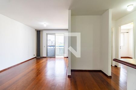 Sala de apartamento à venda com 2 quartos, 81m² em Pinheiros, São Paulo