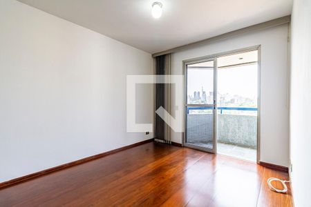 Sala de apartamento à venda com 2 quartos, 81m² em Pinheiros, São Paulo