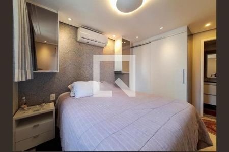 Foto 01 de apartamento à venda com 2 quartos, 65m² em Santana, São Paulo