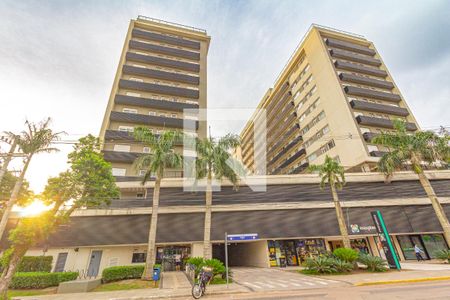 Studio à venda com 40m², 1 quarto e 1 vaga Studio à venda com 40m², 1 quarto e 1 vagaFachada