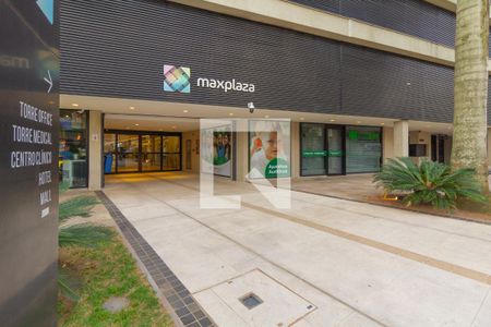 Studio à venda com 40m², 1 quarto e 1 vaga Studio à venda com 40m², 1 quarto e 1 vagaEntrada