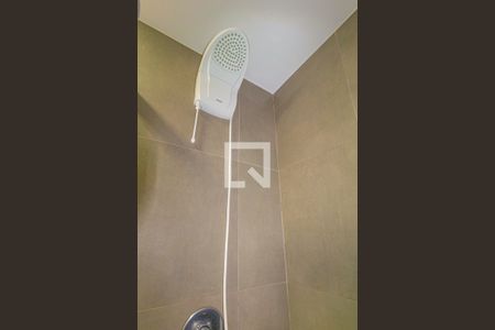 Studio à venda com 40m², 1 quarto e 1 vaga Studio à venda com 40m², 1 quarto e 1 vagaBanheiro