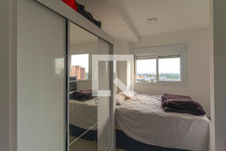 Quarto de kitnet/studio para alugar com 1 quarto, 40m² em Marechal Rondon, Canoas