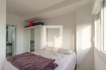 Quarto de kitnet/studio para alugar com 1 quarto, 40m² em Marechal Rondon, Canoas