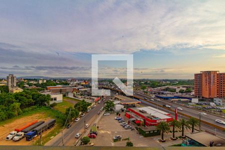 Studio à venda com 40m², 1 quarto e 1 vaga Studio à venda com 40m², 1 quarto e 1 vagaVista