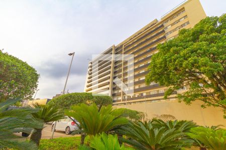 Studio à venda com 40m², 1 quarto e 1 vaga Studio à venda com 40m², 1 quarto e 1 vagaFachada Lateral