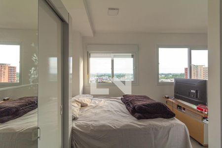 Quarto de kitnet/studio para alugar com 1 quarto, 40m² em Marechal Rondon, Canoas