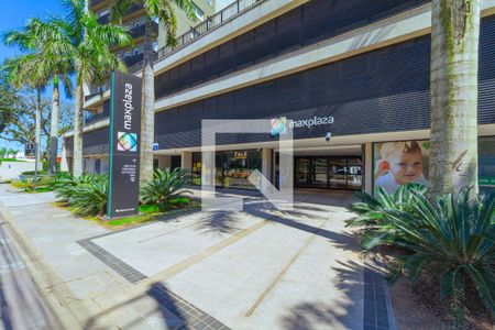 Studio à venda com 40m², 1 quarto e 1 vaga Studio à venda com 40m², 1 quarto e 1 vagaVista da Rua