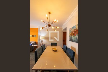 Sala de apartamento à venda com 3 quartos, 115m² em Centro, Campinas