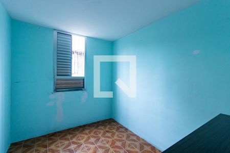 Quarto 1 de apartamento à venda com 2 quartos, 56m² em Conjunto Residencial José Bonifácio, São Paulo