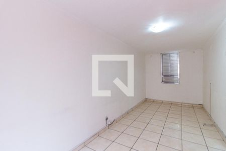 Sala de apartamento à venda com 2 quartos, 56m² em Conjunto Residencial José Bonifácio, São Paulo