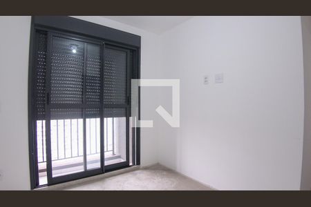 Suíte de apartamento para alugar com 2 quartos, 64m² em Jardim Independência, São Paulo