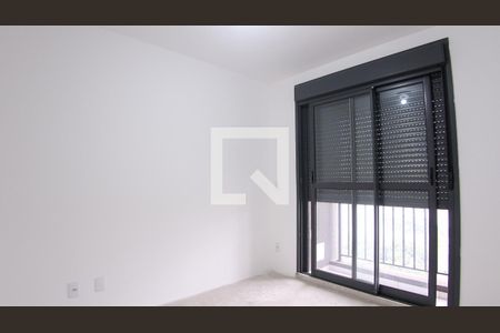 Suíte de apartamento para alugar com 2 quartos, 64m² em Jardim Independência, São Paulo