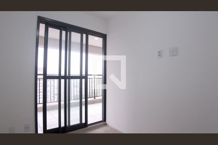 Quarto de apartamento para alugar com 2 quartos, 64m² em Jardim Independência, São Paulo