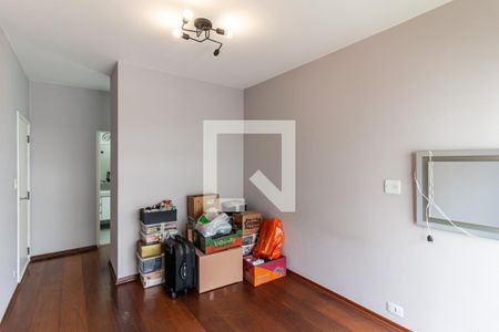 Quarto da Suíte de apartamento à venda com 2 quartos, 102m² em Santa Cecília, São Paulo