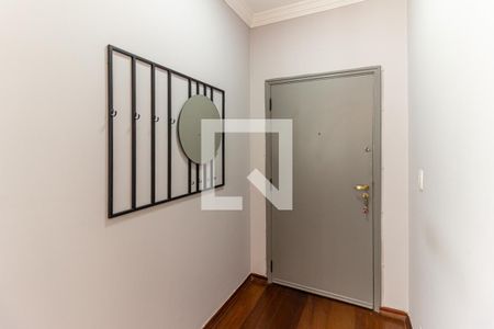 Sala - Entrada de apartamento à venda com 2 quartos, 102m² em Santa Cecília, São Paulo