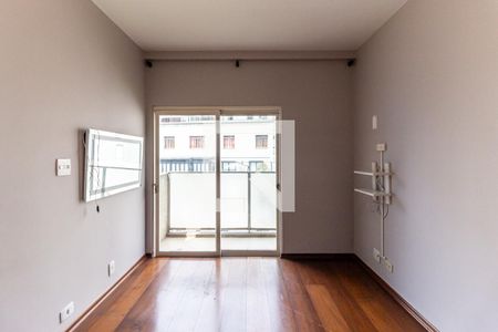 Quarto da Suíte de apartamento à venda com 2 quartos, 102m² em Santa Cecília, São Paulo