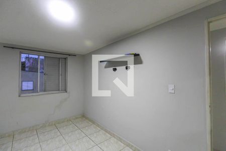 Quarto 1 de apartamento para alugar com 2 quartos, 56m² em Cidade São Mateus, São Paulo