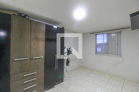 Quarto 1 de apartamento para alugar com 2 quartos, 56m² em Cidade São Mateus, São Paulo