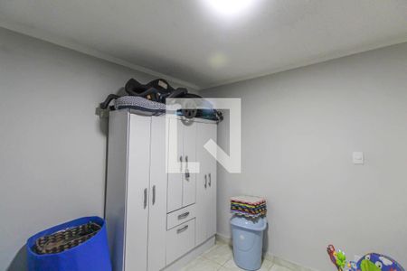 Quarto 2 de apartamento para alugar com 2 quartos, 56m² em Cidade São Mateus, São Paulo