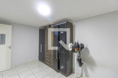 Quarto 1 de apartamento para alugar com 2 quartos, 56m² em Cidade São Mateus, São Paulo