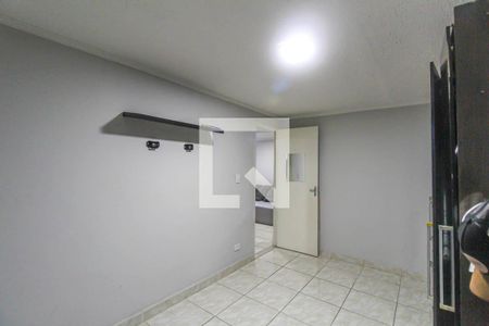 Quarto 1 de apartamento para alugar com 2 quartos, 56m² em Cidade São Mateus, São Paulo