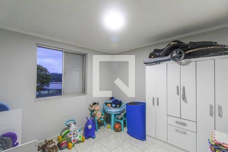 Quarto 2 de apartamento para alugar com 2 quartos, 56m² em Cidade São Mateus, São Paulo