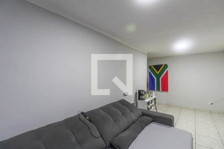 Sala de apartamento para alugar com 2 quartos, 56m² em Cidade São Mateus, São Paulo