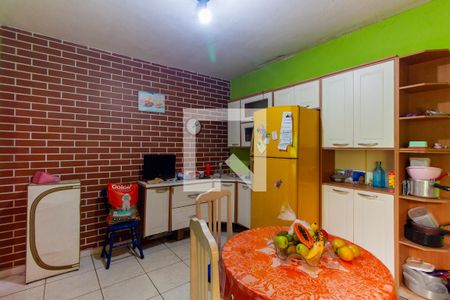 Cozinha de casa à venda com 5 quartos, 220m² em Vila Nova, São Paulo