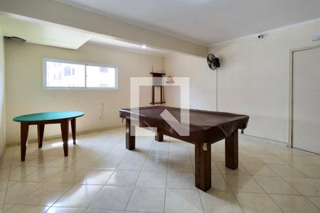 Apartamento para alugar com 140m², 3 quartos e 1 vaga Apartamento para alugar com 140m², 3 quartos e 1 vagaSalão de jogos