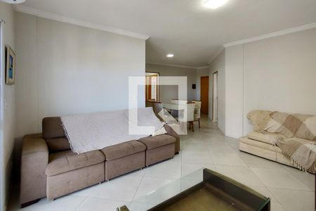Apartamento para alugar com 140m², 3 quartos e 1 vaga Apartamento para alugar com 140m², 3 quartos e 1 vagaSala