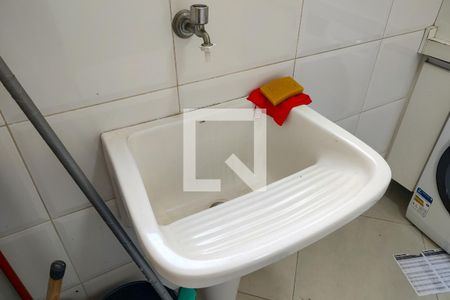 Apartamento para alugar com 140m², 3 quartos e 1 vaga Apartamento para alugar com 140m², 3 quartos e 1 vagaÁrea de Serviço