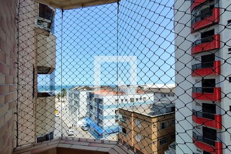 Apartamento para alugar com 140m², 3 quartos e 1 vaga Apartamento para alugar com 140m², 3 quartos e 1 vagaSacada da Suite 1
