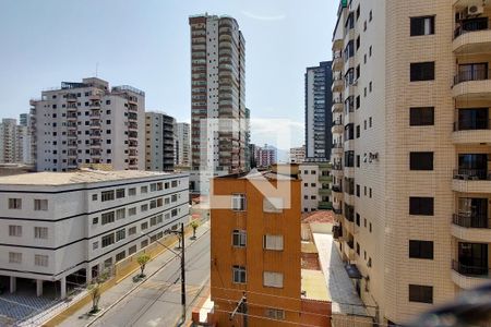 Apartamento para alugar com 140m², 3 quartos e 1 vaga Apartamento para alugar com 140m², 3 quartos e 1 vagaSacada da Suite 2