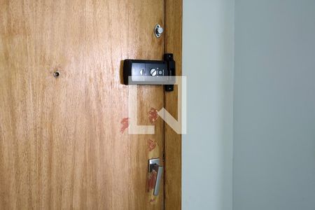 Apartamento para alugar com 140m², 3 quartos e 1 vaga Apartamento para alugar com 140m², 3 quartos e 1 vagaMaçaneta eletrônica