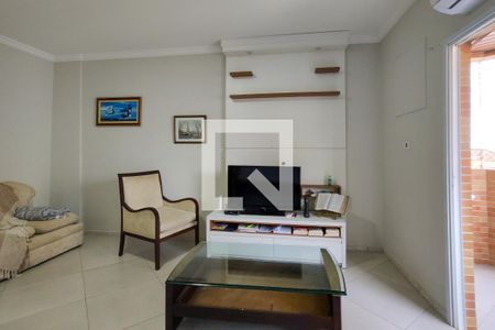 Apartamento para alugar com 140m², 3 quartos e 1 vaga Apartamento para alugar com 140m², 3 quartos e 1 vagaSala