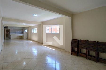 Apartamento para alugar com 140m², 3 quartos e 1 vaga Apartamento para alugar com 140m², 3 quartos e 1 vagaÁrea comum - Salão de festas